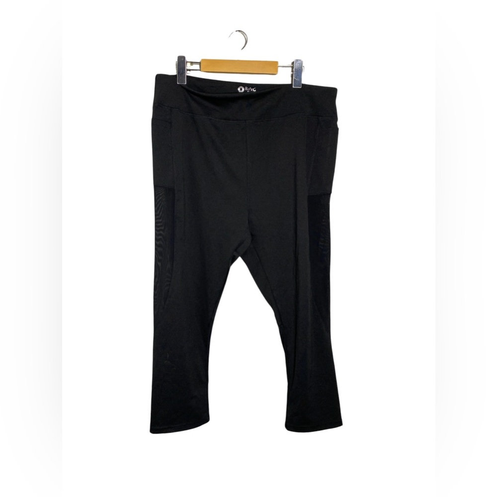 RAG Plus Active Legging